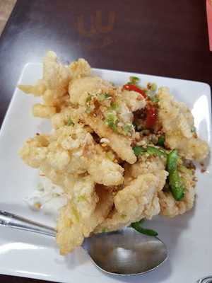 Fu House Chinese Food And Sushi