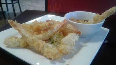 Fu House Chinese Food And Sushi