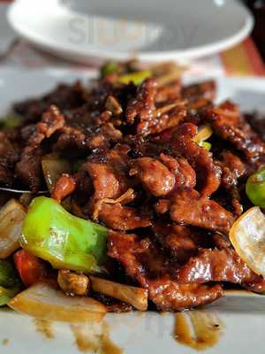 Fu House Chinese Food And Sushi