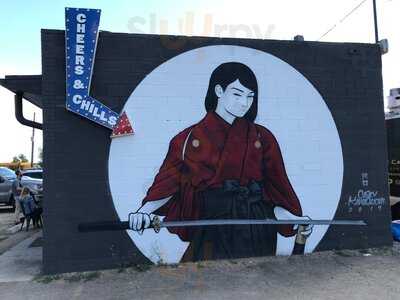 The Rayback Collective