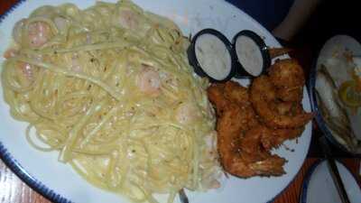 Red Lobster