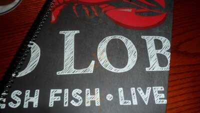 Red Lobster