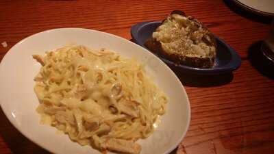 Red Lobster