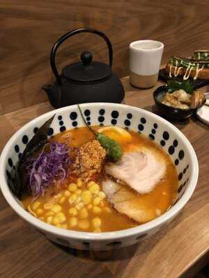 Ramen The Place