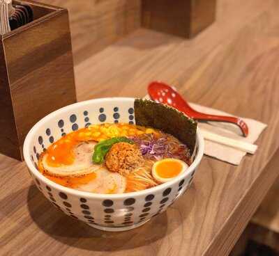 Ramen The Place