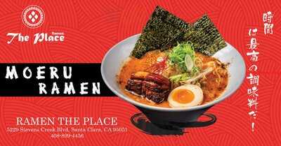 Ramen The Place