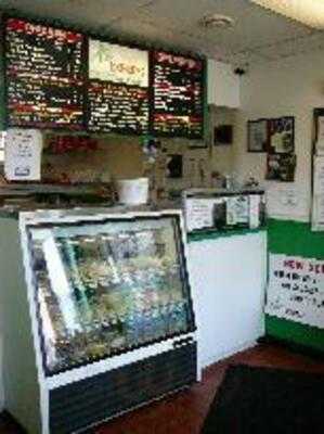 Walt's Flavor Crisp Chicken Express