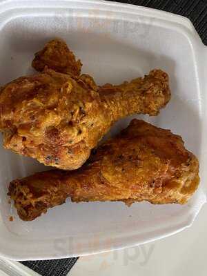 Walt's Flavor Crisp Chicken Express