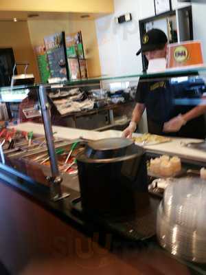 Moe's Southwest Grill