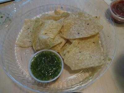 Moe's Southwest Grill