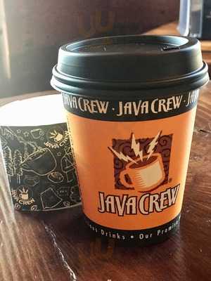 Java Crew