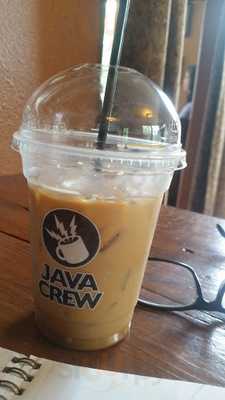 Java Crew