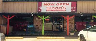 Shyan’s
