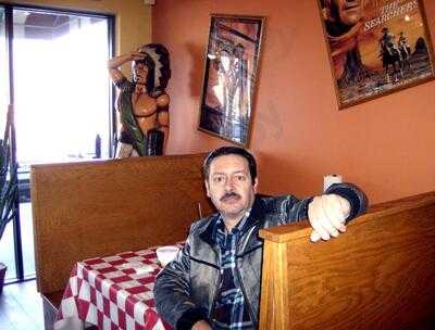 Remington Grill Burgers & Bbq