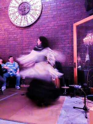 Urban Press Winery & Restaurant