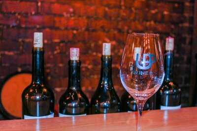 Urban Press Winery & Restaurant