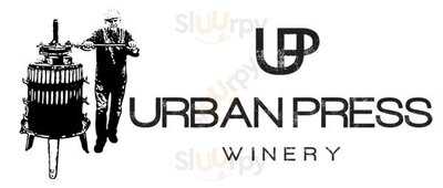 Urban Press Winery & Restaurant