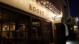 Roost