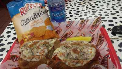 Firehouse Subs