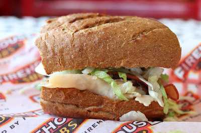 Firehouse Subs