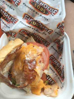 Firehouse Subs