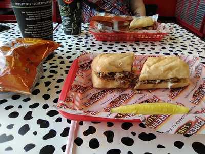Firehouse Subs