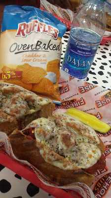 Firehouse Subs