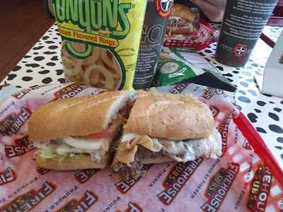 Firehouse Subs