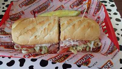 Firehouse Subs