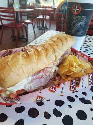 Firehouse Subs