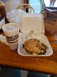 Whitt's Barbecue