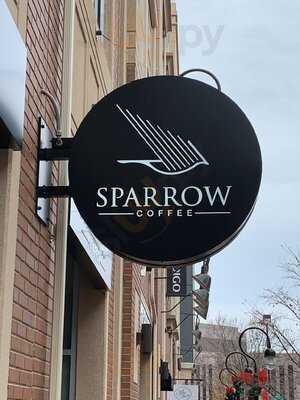 Sparrow Coffee