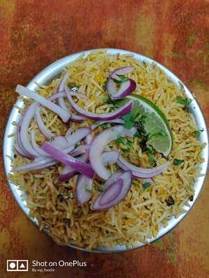 Bawarchi Indian Cuisine