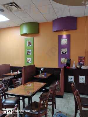 Bawarchi Indian Cuisine