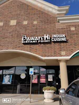 Bawarchi Indian Cuisine