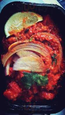 Bawarchi Indian Cuisine