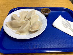 No 1 Garden Chinese Restaurant