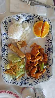 China Wok