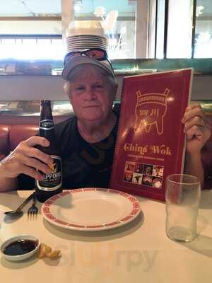 China Wok
