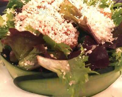 The Local Public House