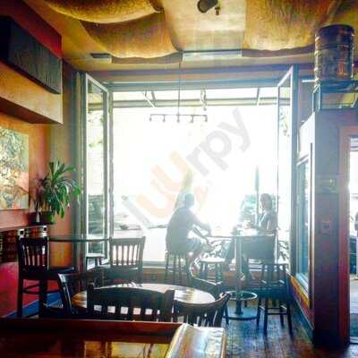 The Local Public House