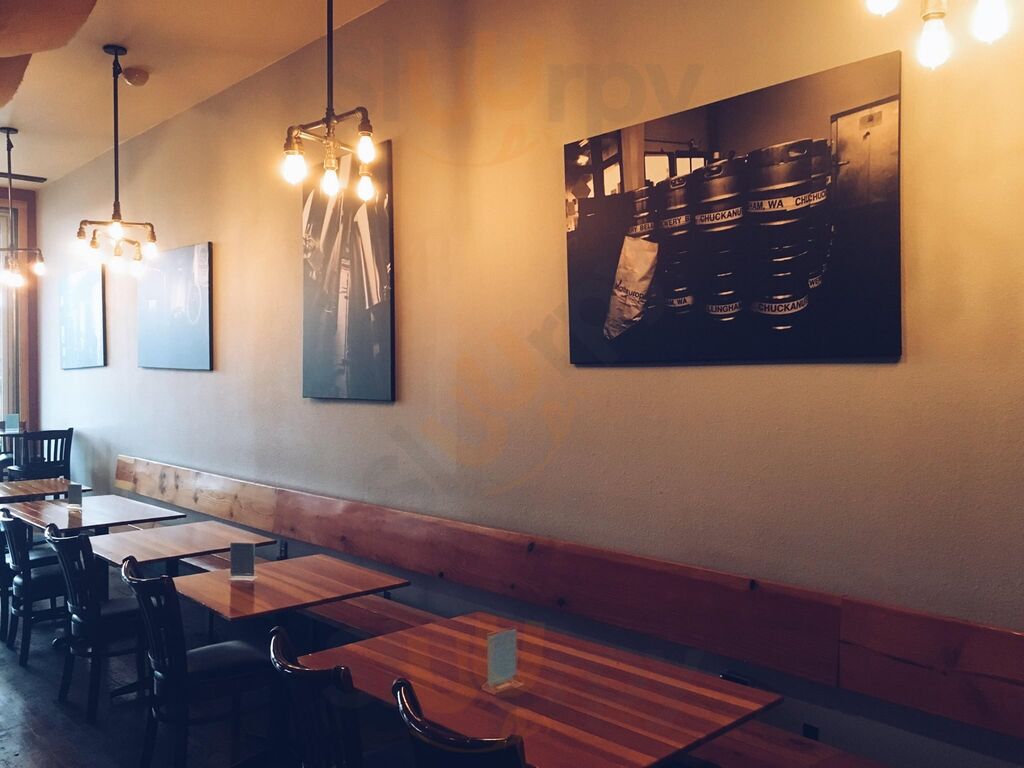 The Local Public House