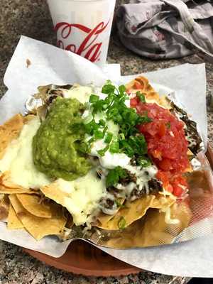 Casitas Taco Al Carbon