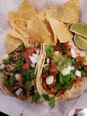 Casitas Taco Al Carbon