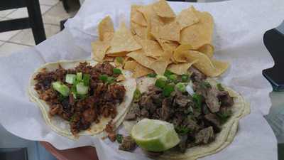 Casitas Taco Al Carbon