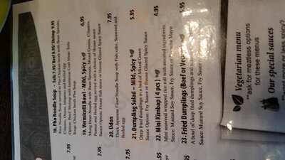 Jipbap Taste Of Korea