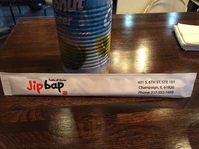Jipbap Taste Of Korea