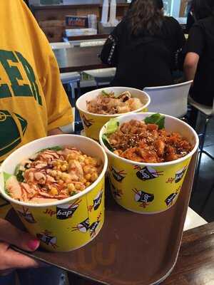 Jipbap Taste Of Korea