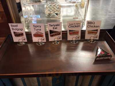 Jipbap Taste Of Korea