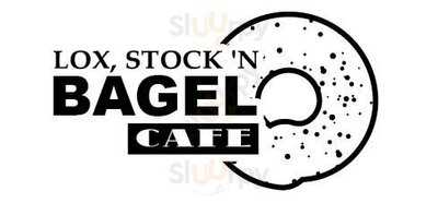 Lox, Stock'n Bagel